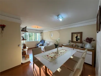 Apartamento com 3 Quartos à venda, 79m² no Jardim Paraíso, São Paulo