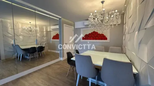 Apartamento com 3 Quartos à venda, 239m² no Exposição, Caxias do Sul
