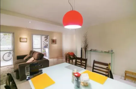 Apartamento com 3 Quartos à venda, 103m² no Vila Suzana, São Paulo