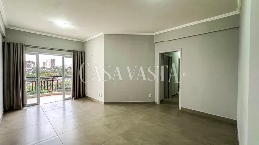 Apartamento com 3 Quartos à venda, 98m² no Novo Umuarama, Araçatuba