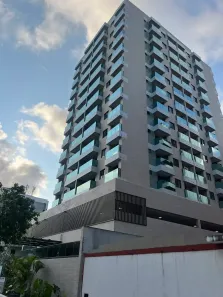 Apartamento com 2 Quartos à venda, 54m² no Jatiúca, Maceió