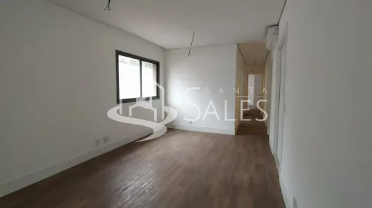 Apartamento com 3 Quartos à venda, 146m² no Paraíso, São Paulo