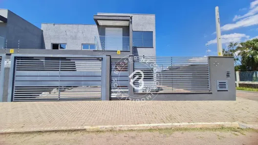 Sobrado com 2 Quartos à venda, 112m² no Scharlau, São Leopoldo