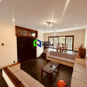 Casa de Condomínio com 5 Quartos à venda, 365m² no Anil, Rio de Janeiro