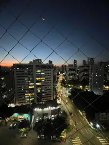 Apartamento com 2 Quartos para alugar, 75m² no Graças, Recife