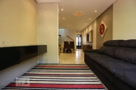Casa de Condomínio com 3 Quartos à venda, 250m² no Vila Yara, Osasco