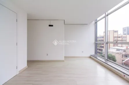 Sala Comercial para alugar, 34m² no Rio Branco, Porto Alegre
