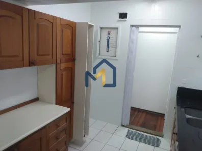 Apartamento com 3 Quartos à venda, 77m² no Jardim São Dimas, São José dos Campos