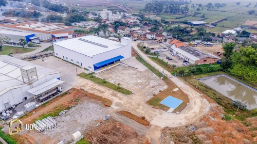 Galpão/Depósito/Armazém para alugar, 3500m² no Centro, Ilhota