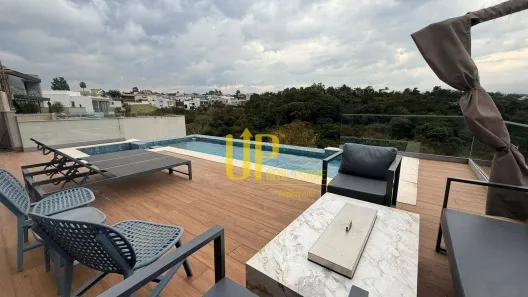 Casa de Condomínio com 3 Quartos à venda, 620m² no Alphaville, Santana de Parnaíba