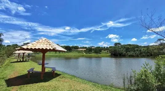 Casa de Condomínio com 2 Quartos à venda, 83m² no , Bela Vista de Goiás