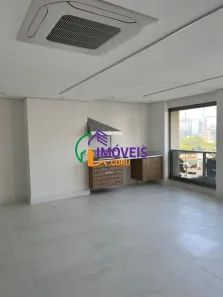 Apartamento com 4 Quartos para alugar, 187m² no Real Parque, São Paulo