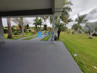 Casa de Condomínio com 3 Quartos à venda, 360m² no Recanto Santa Andréa, Cambé