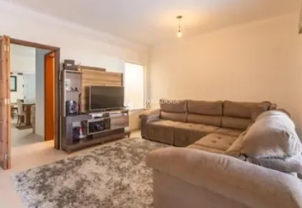 Sobrado com 3 Quartos à venda, 170m² no Vila Helena, Santo André