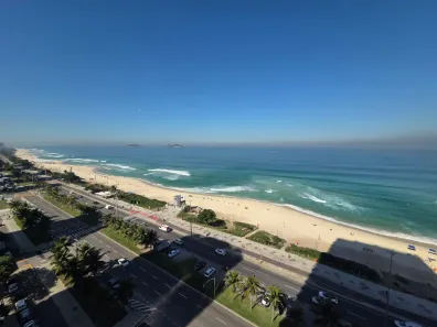 Apartamento com 4 Quartos à venda, 267m² no Barra da Tijuca, Rio de Janeiro