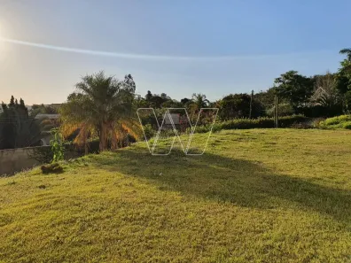 Lote/Terreno à venda, 770m² no Jardim Botânico (Sousas), Campinas