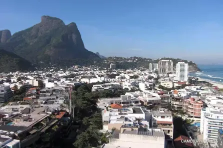 Apartamento com 1 Quarto à venda, 51m² no Barra da Tijuca, Rio de Janeiro