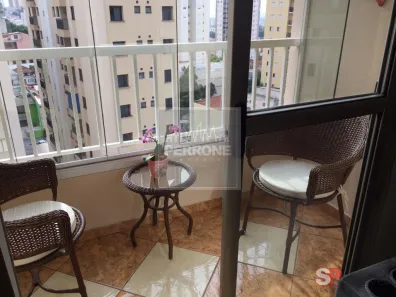 Apartamento com 2 Quartos à venda, 60m² no Santa Teresinha, São Paulo