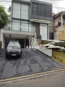 Casa de Condomínio com 3 Quartos para alugar, 297m² no Arujá 5, Arujá