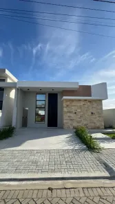 Casa de Condomínio com 3 Quartos à venda, 105m² no Muçumagro, João Pessoa