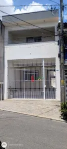 Sobrado com 4 Quartos à venda, 215m² no Jardim Rodolfo, Guarulhos