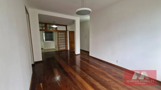 Apartamento com 2 Quartos à venda, 100m² no Cerqueira César, São Paulo