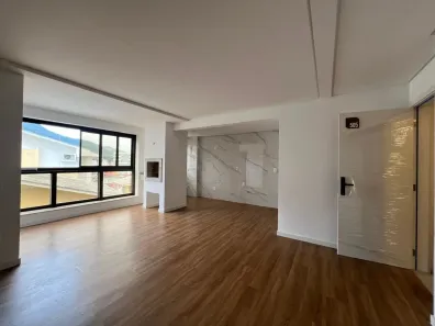 Apartamento com 2 Quartos à venda, 82m² no Saco dos Limões, Florianópolis