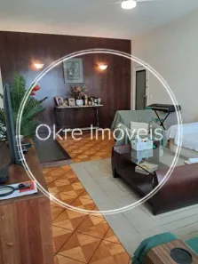 Apartamento com 3 Quartos à venda, 148m² no Copacabana, Rio de Janeiro