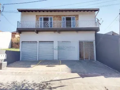 Sala Comercial para alugar, 50m² no Jardim Imagawa, Londrina