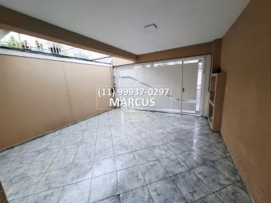 Sobrado com 3 Quartos à venda, 125m² no Jardim Bonfiglioli, São Paulo