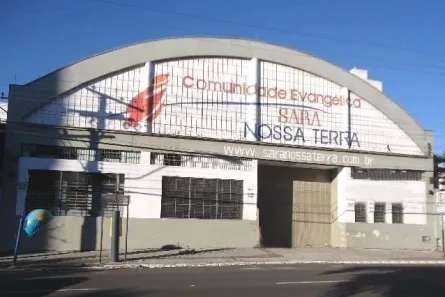 Galpão/Depósito/Armazém para alugar, 2148m² no Nossa Senhora de Lourdes, Caxias do Sul