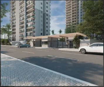 Apartamento com 3 Quartos à venda, 62m² no Jardim América, São José dos Campos