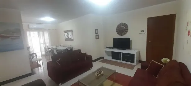 Apartamento com 2 Quartos à venda, 88m² no Guilhermina, Praia Grande