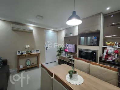 Apartamento com 2 Quartos à venda, 39m² no Olaria, Canoas
