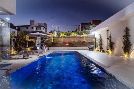 Casa de Condomínio com 4 Quartos à venda, 270m² no Jardins da Lagoa, Lagoa Santa