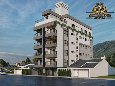 Apartamento com 3 Quartos à venda, 100m² no Armação, Penha