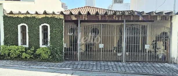 Casa com 3 Quartos à venda, 311m² no Parque da Vila Prudente, São Paulo