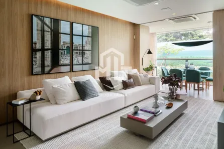 Apartamento com 2 Quartos à venda, 140m² no Barra da Tijuca, Rio de Janeiro