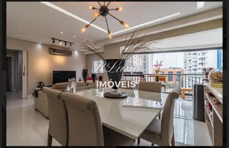 Apartamento com 2 Quartos à venda, 96m² no Alphaville Empresarial, Barueri