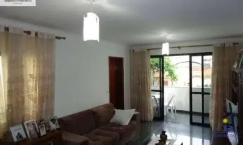 Apartamento com 3 Quartos para alugar, 125m² no Tatuapé, São Paulo