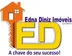 Miniatura da foto de Edna Diniz Imoveis Ltda - Me