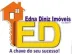 Miniatura da foto de Edna Diniz Imoveis Ltda - Me