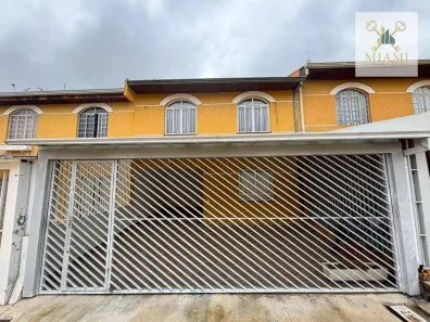 Casa de Condomínio com 3 Quartos à venda, 142m² no Alto Boqueirão, Curitiba