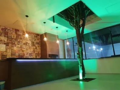 Ponto Comercial à venda, 265m² no Cidade Seródio, Guarulhos