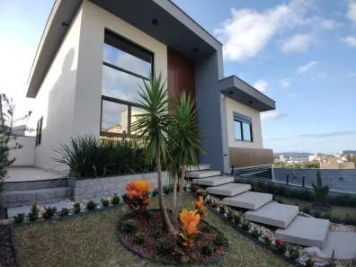 Casa com 3 Quartos à venda, 299m² no Pedra Branca, Palhoça