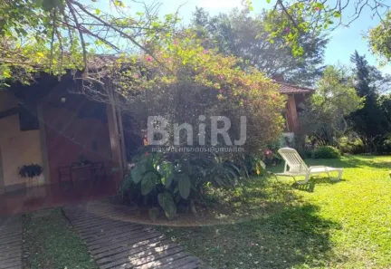 Casa com 4 Quartos à venda, 321m² no Iucas, Teresópolis