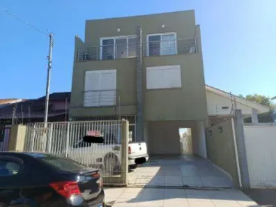 Casa com 2 Quartos à venda, 289m² no Jardim Algarve, Alvorada