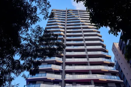 Apartamento com 1 Quarto à venda, 58m² no Zona 01, Maringá