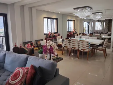 Apartamento com 3 Quartos à venda, 141m² no Santana, São Paulo