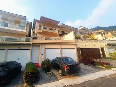 Casa de Condomínio com 4 Quartos para alugar, 375m² no Anil, Rio de Janeiro